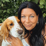 Marie Topliss, Spiritualist and Healer